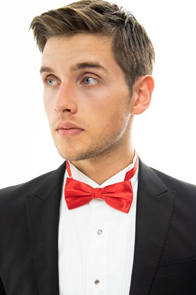 thepapyon Üçlü Kırma Kristal Dar Papyon