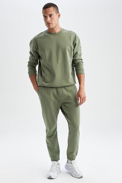 DeFacto Sweatshirt mit übergroßer Passform
