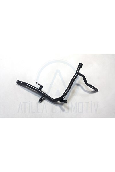 Audi A3 8p 2003-2008 1.6 Motor Sac Su Borusu Otomatik Uyumlu