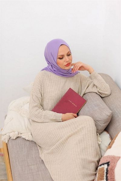 Nilbutik Combed Cotton Shawl