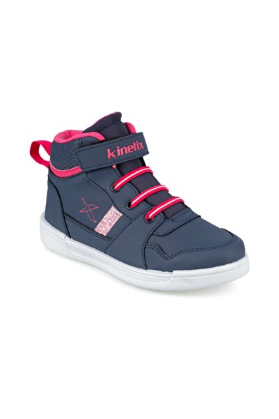 Kinetix ENKOS HI 9PR Pantofi de sport pentru fete bleumarin 100425523