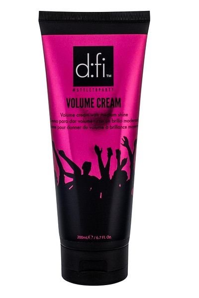 Revlon D:Fi Volume Cream 200ml