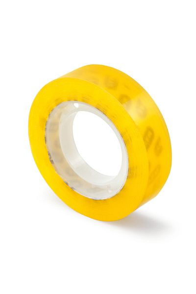 Mas Selobant Money Band 12mm X 33m (Pack of 12)