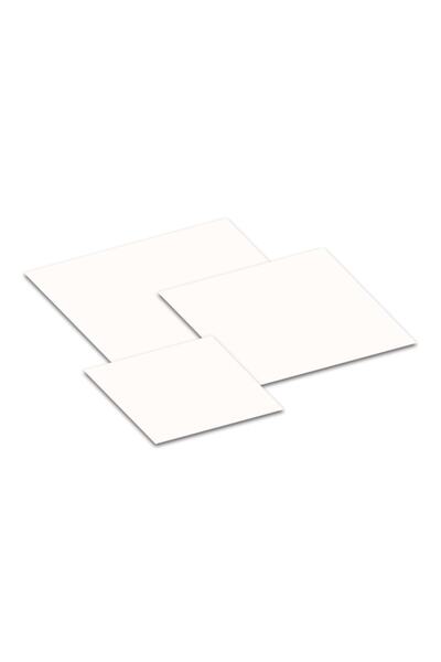 Genel Markalar 25x35cm 210 gram Amerikan Bristol Karton (40 Lı Paket)