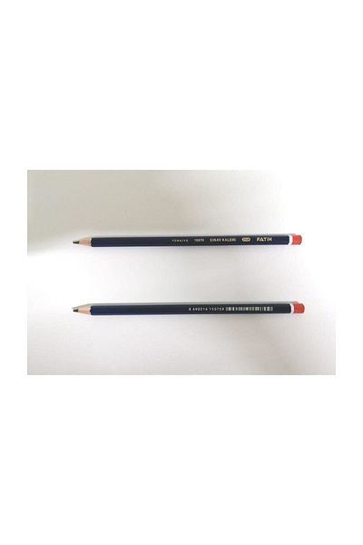 Fatih Pencil Exam 2.5 B 15072