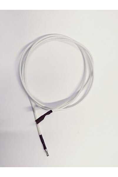 Universal Ocak Fırın Soba Doğalgaz Çakmak Buji Kablosu