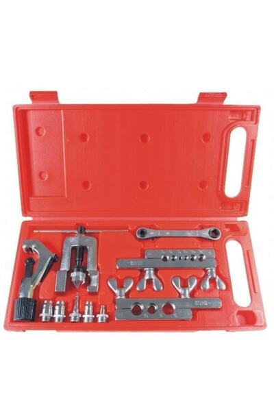 Genel Markalar KLİMA CENTER Klima Havşa Takımı Ct-278 Şişirme Takımlı - Boru Makaslı