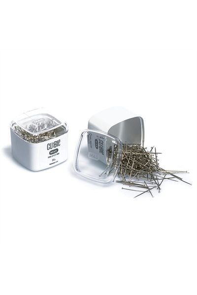 Mas 1258 Bulk Needle Nickel Cubbie (8 Boxes)