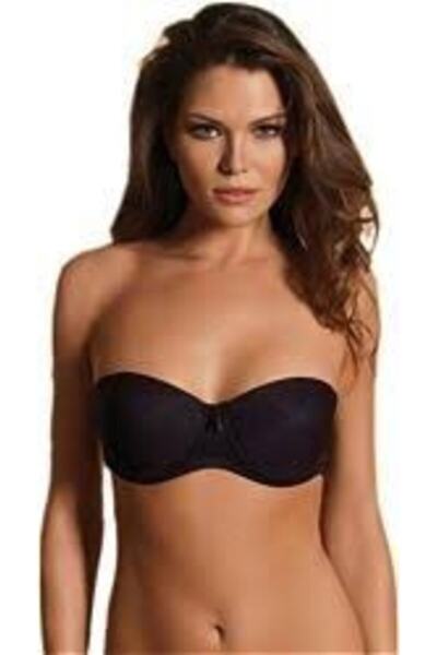 Yeni İnci Γυναικείο Μαύρο Σουτιέν B 85 Νέα σεζόν