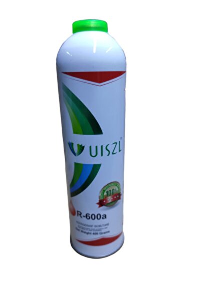 Universal R600 Soğutucu Gaz 400 Ml