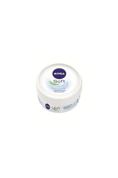 NIVEA Soft Krem 50 ml