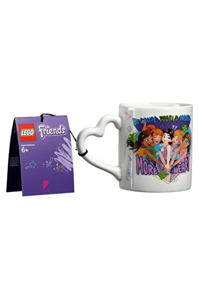 LEGO Friends 853891 Ceramic Mug