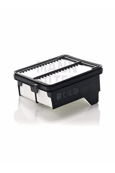 Mann Fılter Expert Part Honda Jazz Air Filter 2009-2012 Mann Filter C18004| C18004
