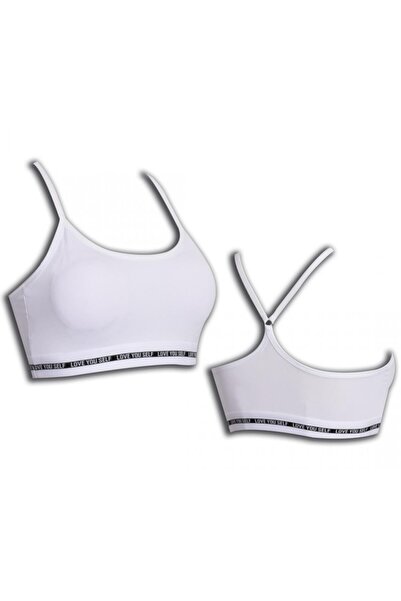 Momslab Спортивний бюстгальтер з підкладкою для фітнесу