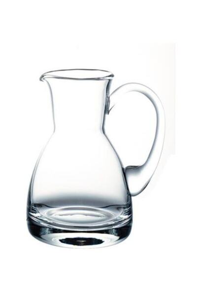 Paşabahçe Denizli Cam Karaf Sürahi 450 cc 18804