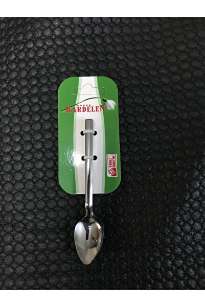 Kardelen 6 ملاعق صغيرة عصي