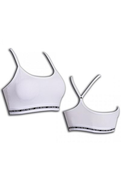Momslab Sutien bustieră sport Fitness