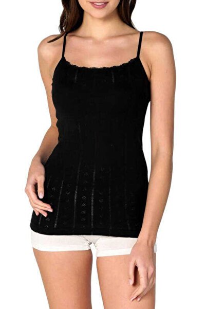 Tutku Women's Pink Jacquard Rope Strap Athlete 0200