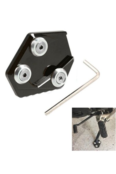 ON OFF MOTO Honda Msx125 13-15 Msx125sf 16-19 Ayak Genişletme