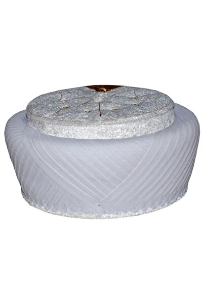 şahinbak Imam Sarığı - Alb, Luxul Sultan Sarık, Cami Sarık S021