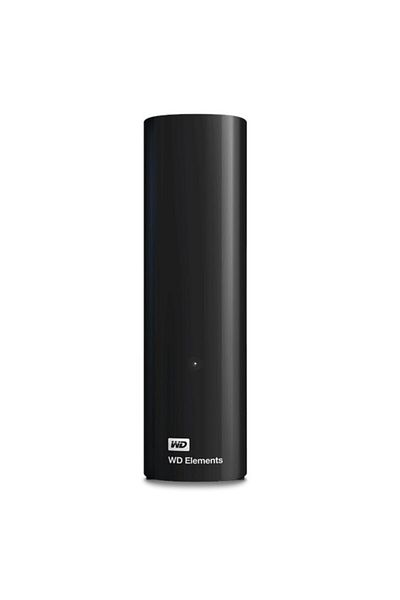 WD Elements 18TB 3.5" USB 3.0 Bwlg0180hbk-eesn
