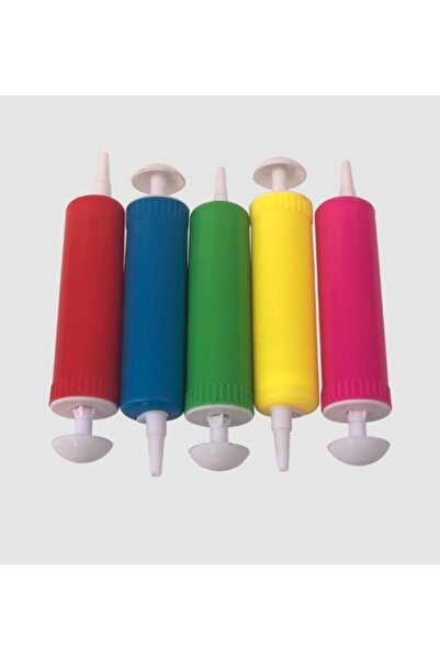 Azaklı Plastop Pompa Hediyeli Zıp Zıp Pilates Hayvanı Eşek Toty (Üretici Firma)