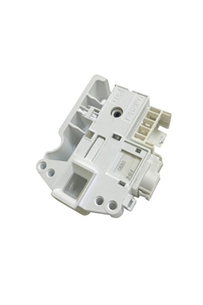 Vestel Çamaşır Makinası Kapı Kilidi Iğne Soketli