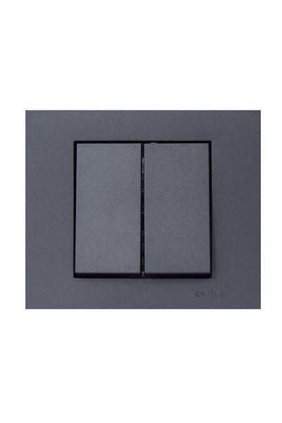 OVİVO Grano Smoked Commutator