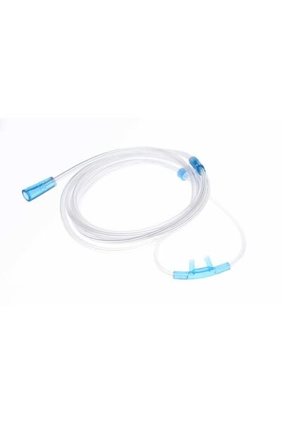 CGR Nazal Oksijen Kanülü Yetişkin - 5 Adet
