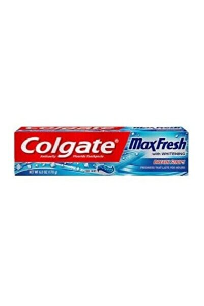 Colgate Μάξ Φρεσκάδα Δροσερή Μέντα 100 ml
