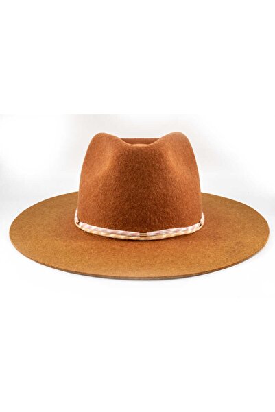 Goorin Bros 100-0454 Country Boy Kahverengi Xl