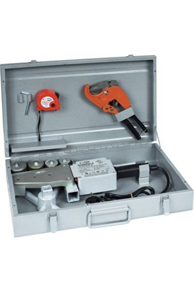 Gedikoğlu Kaynak Makinası Seti Gm0008 Pprc Gm0008 Cobra