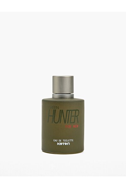 Koton Green Hunter Parfüm