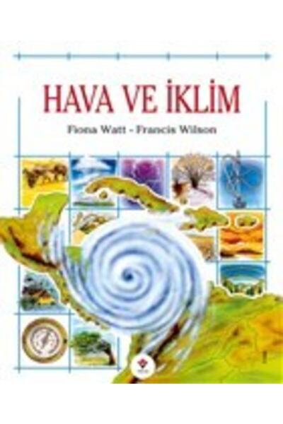 Tübitak Yayınları الطقس والمناخ