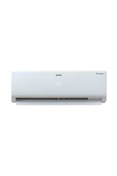 Vestel Vega Plus 9 A++ 9000 Btu Wıfı Inverter Duvar Tipi Klima