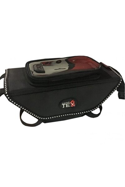 Tex Forte Gt 70630 Maxi Scooter Gidon Ara Çanta