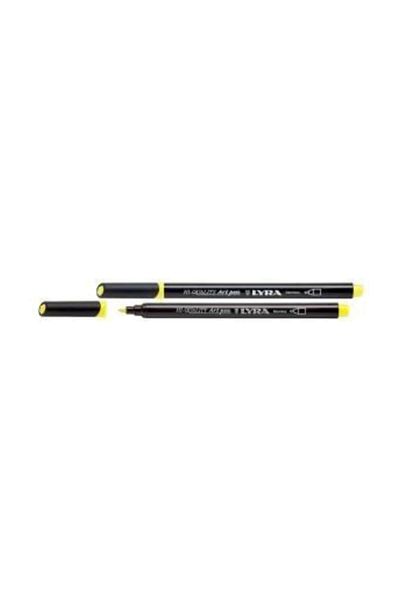 LYRA Hi-quality Art Pen Drawing and Painting Pen Fluo