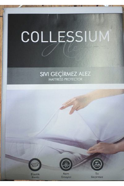 Collessium Liquid Proof Single Mattresses