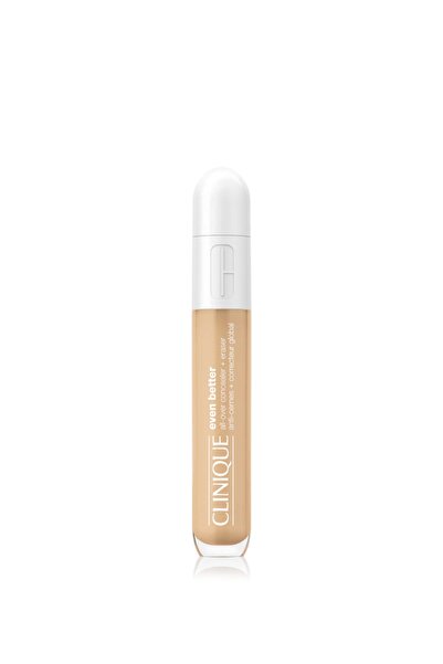Clinique Even Better Concealer Göz Altı Kapatıcısı 192333055472 WN 38 Stone 7...