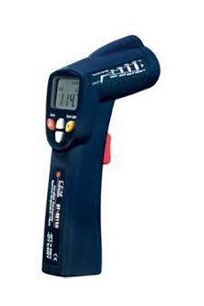 Cem Dt 8811h -30..500°c (8:1) Infrared Termometre