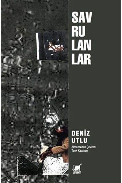 Ayrıntı Yayınları Savrulanlar