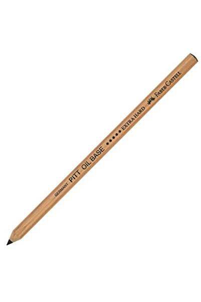 Faber Castell قاعدة زيت بيت صلبة للغاية رقم: 5 قلم