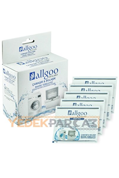 Arçelik Beko Çamaşır Ve Bulaşık Makineleri Için Toz Kireç Çözücü