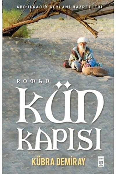 Timaş Yayınları Kün Kapısı