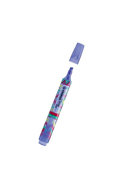 Stabilo Stabilo Swing Cool Lavender Color Highlighter Pen 10-Pieces