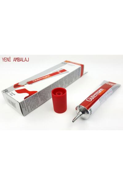 Gütermann Tekstil Kumaş, El Işi Keçe, Deri, Punch Yapıştırıcısı Ht2 30 Gr