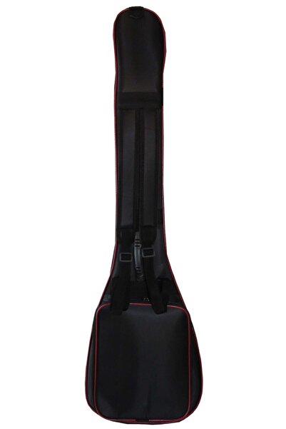 PANDURA MÜZİK Husă profesională cu mâner scurt, neagră, pentru legare - imper...