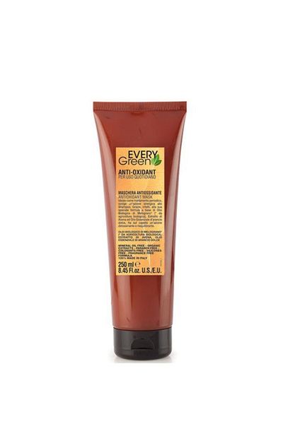 EveryGreen 250 ml Anti-oxidant Protective Hair Mask