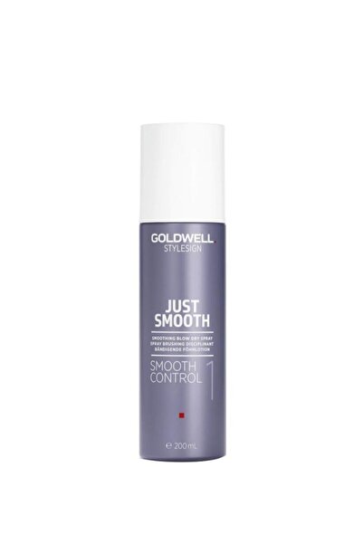 GOLDWELL Just Smooth Smooth Control Yumuşatıcı Sprey 200 ml