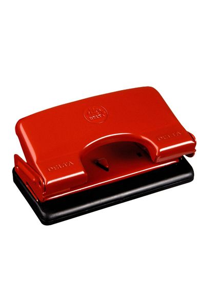 Delta 113 Mini Hole Punch 10 Pages D113 with Campaign - Mini